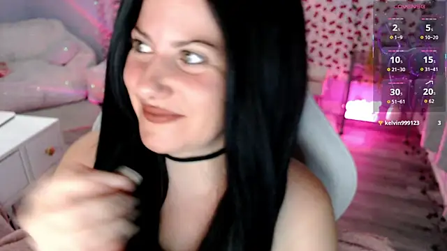 BellaStar84 online show from July 2026 09:38:01 AM