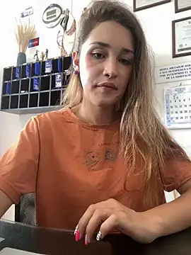 Lola Terry online show from March 2025 03:07:02 PM