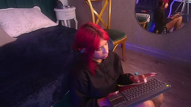 Karin Ks online show from March 2025 09:48:02 AM