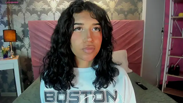 Karin Ks online show from February 2026 03:14:02 AM