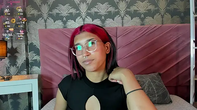 Snapshot of Karin_Ks chatting on May 2026 03:02:02 AM Karin Ks online show from May 2026 03:02:02 AM