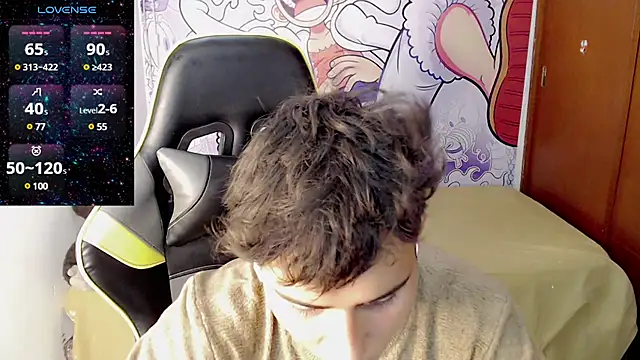 Snapshot of Thomass_shelbyy chatting on March 2025 01:08:01 PM Thomass shelbyy online show from March 2025 01:08:01 PM