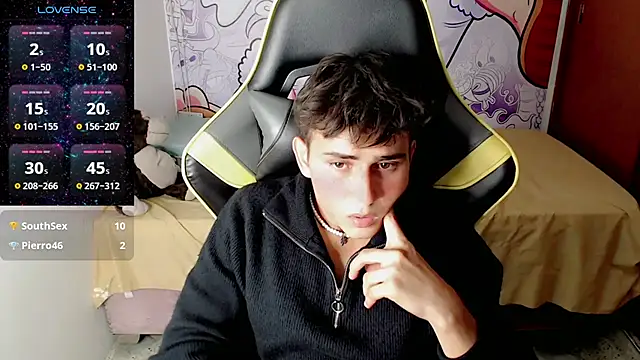 Snapshot of Thomass_shelbyy chatting on March 2025 06:55:01 PM Thomass shelbyy online show from March 2025 06:55:01 PM