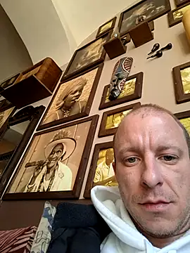 svenpfeifer online show from March 2025 07:29:02 AM