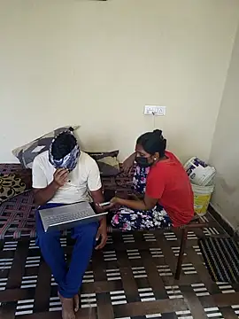 Snapshot of Teluguhotycoples chatting on March 2025 11:00:01 AM Teluguhotycoples online show from March 2025 11:00:01 AM