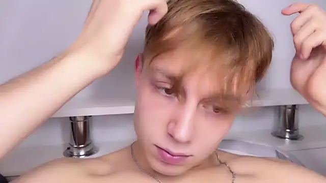 SlavaIsHere online show from March 2025 12:50:02 PM