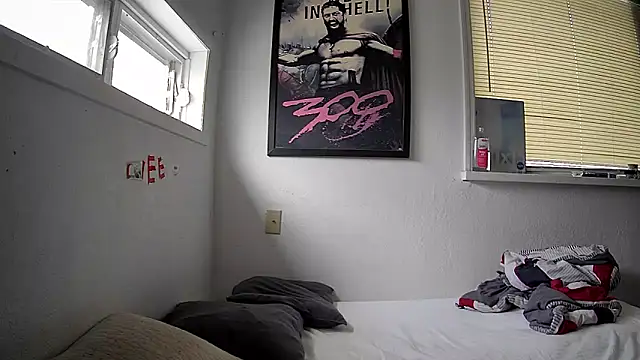 Snapshot of Foxdaguy chatting on February 2026 04:24:02 PM Foxdaguy online show from February 2026 04:24:02 PM