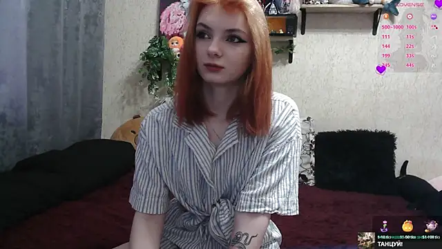 mavis li online show from November 2025 03:12:01 AM