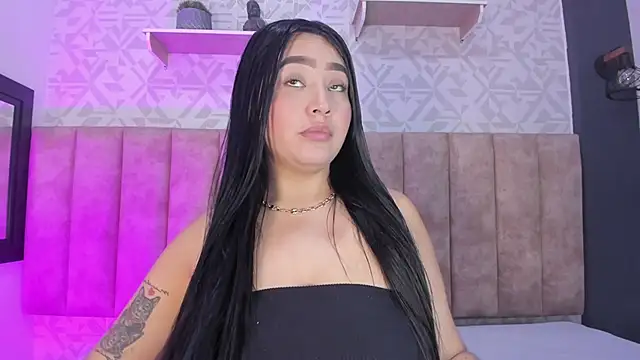 MelinaCruz online show from October 2025 04:12:02 AM