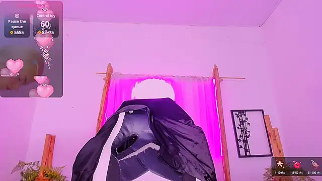 Brithanycullen online show from March 2025 06:14:02 AM