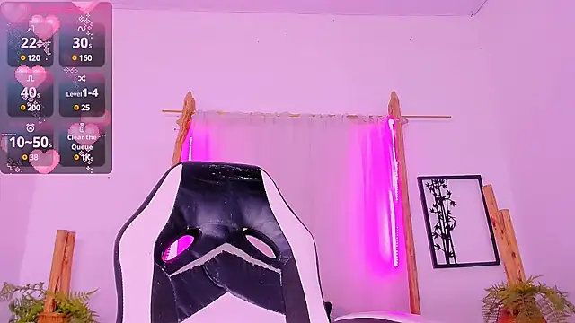 Brithanycullen online show from March 2025 07:40:02 AM