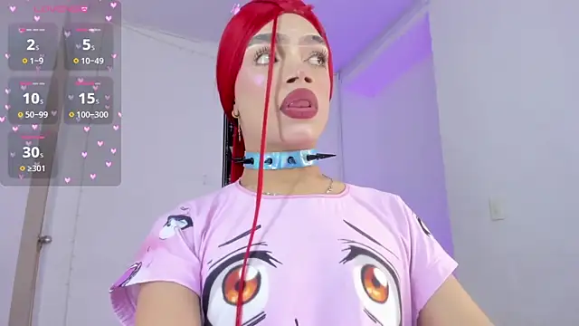 Brithanycullen online show from February 2026 02:53:01 AM