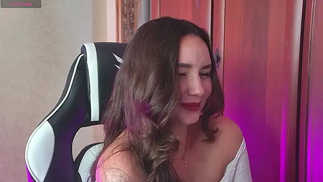 CherryTouss online show from February 2026 07:58:01 AM