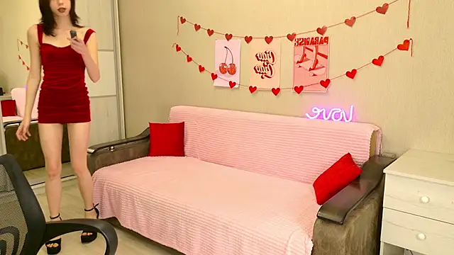 Pussy Without pussy online show from March 2025 05:10:02 AM