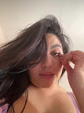 Snapshot of eva_sainnt chatting on March 2025 04:29:02 PM eva sainnt online show from March 2025 04:29:02 PM