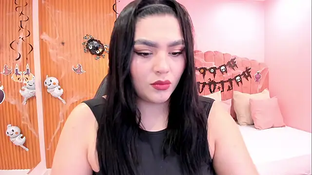 Snapshot of eva_sainnt chatting on October 2025 04:42:01 PM eva sainnt online show from October 2025 04:42:01 PM