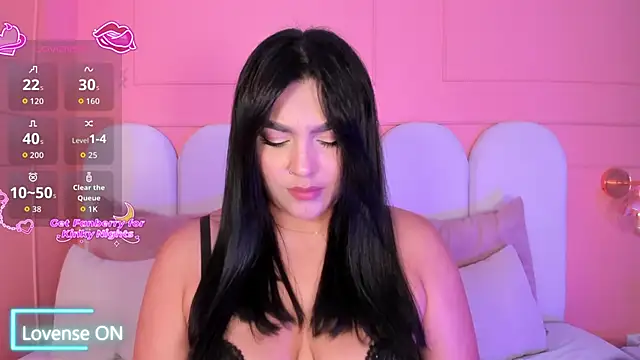 Snapshot of eva_sainnt chatting on February 2026 09:55:01 PM eva sainnt online show from February 2026 09:55:01 PM