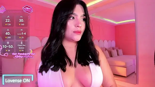 Snapshot of eva_sainnt chatting on February 2026 04:33:02 AM eva sainnt online show from February 2026 04:33:02 AM