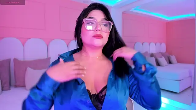 Snapshot of eva_sainnt chatting on February 2026 04:24:02 AM eva sainnt online show from February 2026 04:24:02 AM