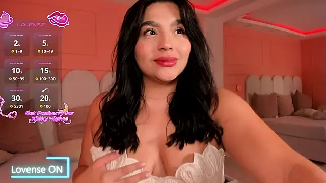 Snapshot of eva_sainnt chatting on March 2026 03:01:02 AM eva sainnt online show from March 2026 03:01:02 AM