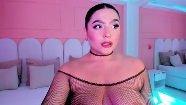 eva sainnt online show from March 2026 03:22:01 AM