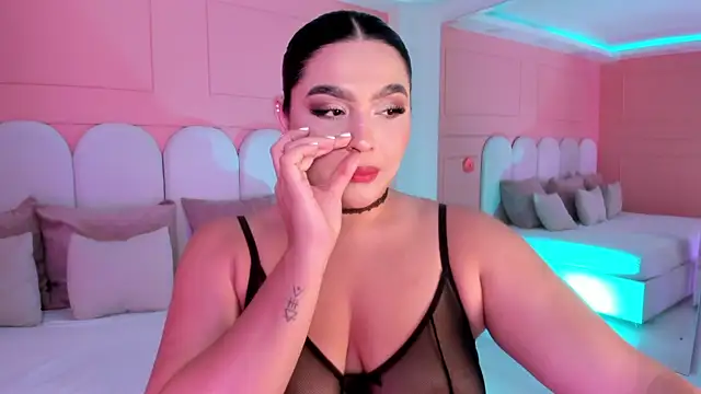 eva sainnt online show from March 2026 09:07:02 PM