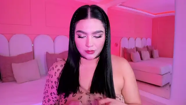 eva sainnt online show from April 2026 03:18:01 AM