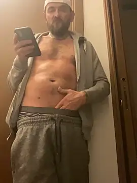 Rimmingtop online show from January 2026 08:56:01 PM