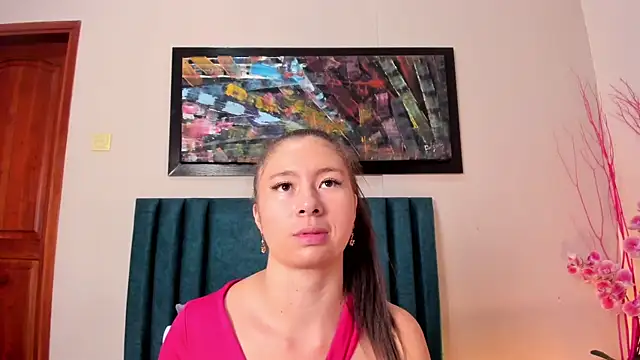 BeckyVidal online show from November 2025 06:09:02 PM