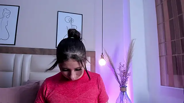 BeckyVidal online show from December 2025 06:14:02 PM