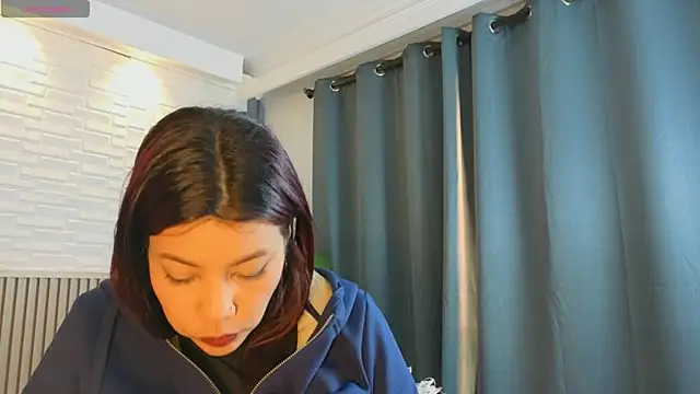 TiffanyWalk online show from April 2026 12:42:01 PM