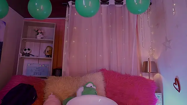 Madison Mayer online show from March 2025 12:22:02 PM