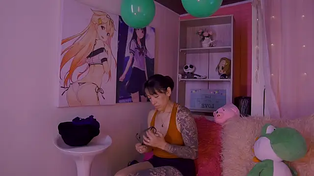 Madison Mayer online show from March 2025 12:17:01 PM