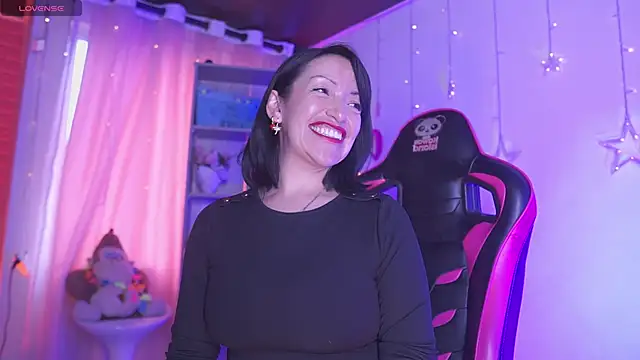 Madison Mayer online show from September 2025 03:03:02 PM