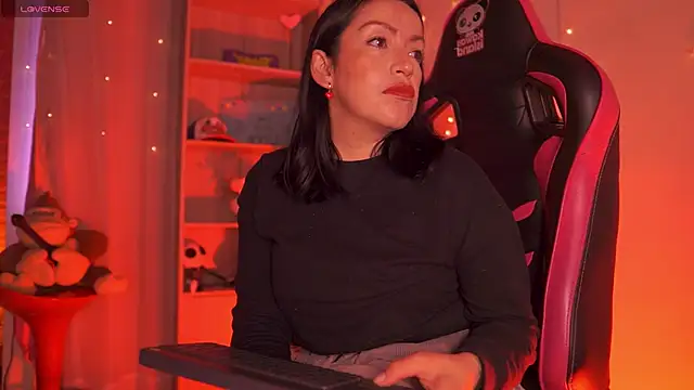 Madison Mayer online show from February 2026 12:57:02 PM