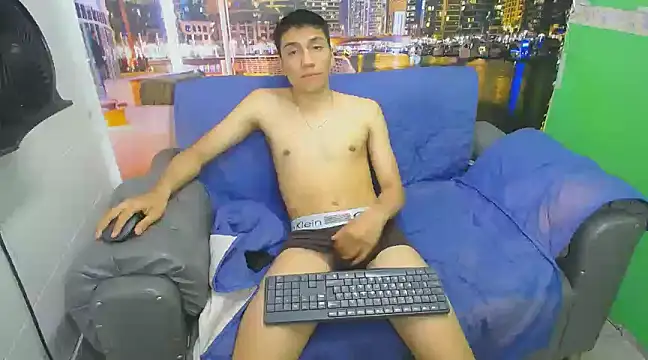 Snapshot of dario_ventura0 chatting on March 2025 03:22:02 AM dario ventura0 online show from March 2025 03:22:02 AM