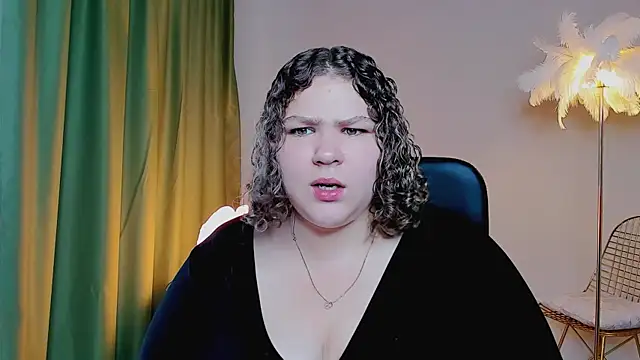 FlorenceAnderson online show from September 2025 07:10:02 AM