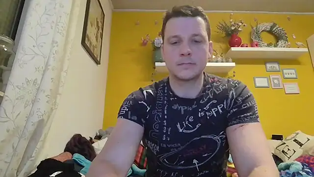 wassermann8484 online show from February 2026 07:29:01 AM