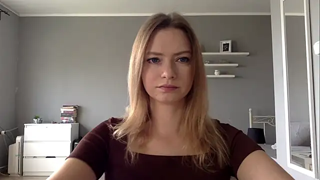 MillieShow online show from September 2025 02:00:01 PM