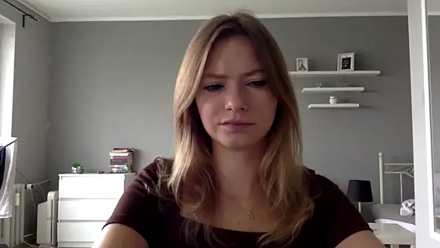 MillieShow online show from October 2025 07:25:02 AM