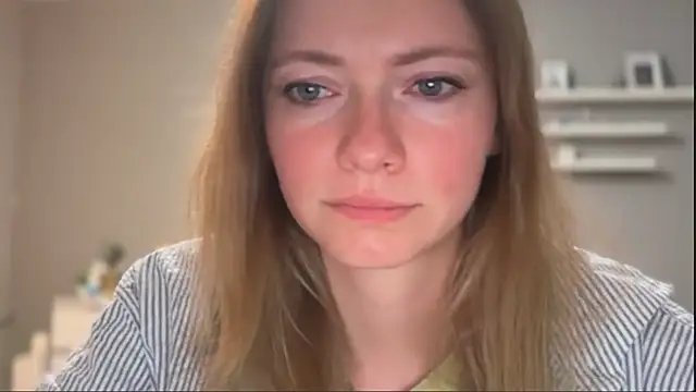 MillieShow online show from June 2026 08:58:01 PM