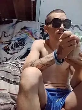 Snapshot of Imjoshinnu chatting on October 2025 10:27:02 AM Imjoshinnu online show from October 2025 10:27:02 AM