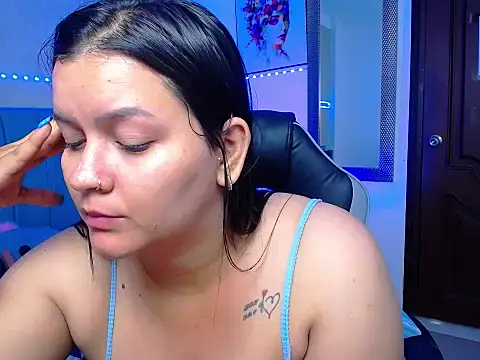 kriss sweetboobs10 online show from February 2026 01:11:01 PM