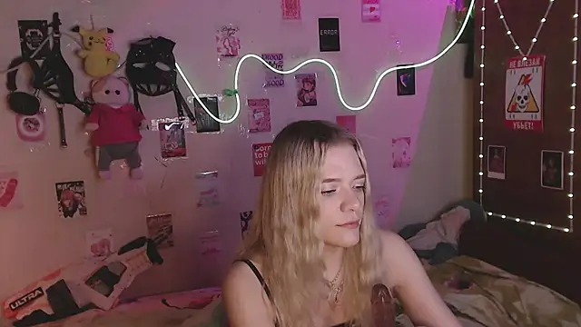 Your Horny Friends online show from November 2025 02:29:02 PM