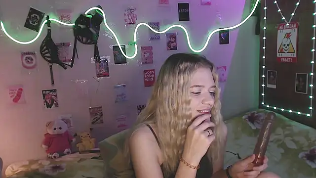 Your Horny Friends online show from November 2025 01:21:02 PM