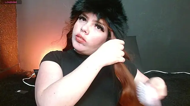 Nathaly Rose1126 online show from September 2025 01:22:01 PM