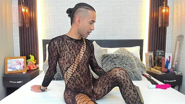 Anghel Stone online show from February 2026 07:12:01 PM