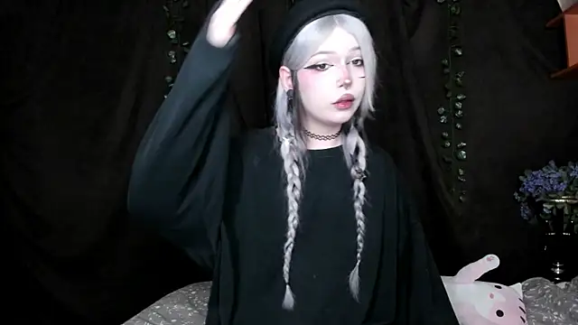 amelia mays xx online show from November 2025 11:23:02 AM