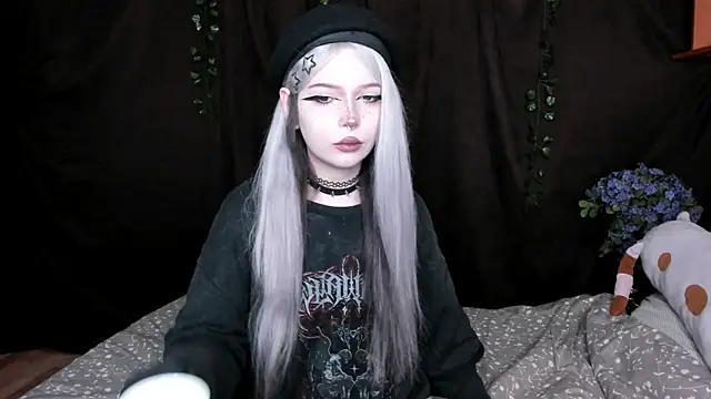 amelia mays xx online show from December 2025 08:12:02 AM