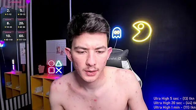 Danny  Magic online show from March 2025 01:31:02 PM